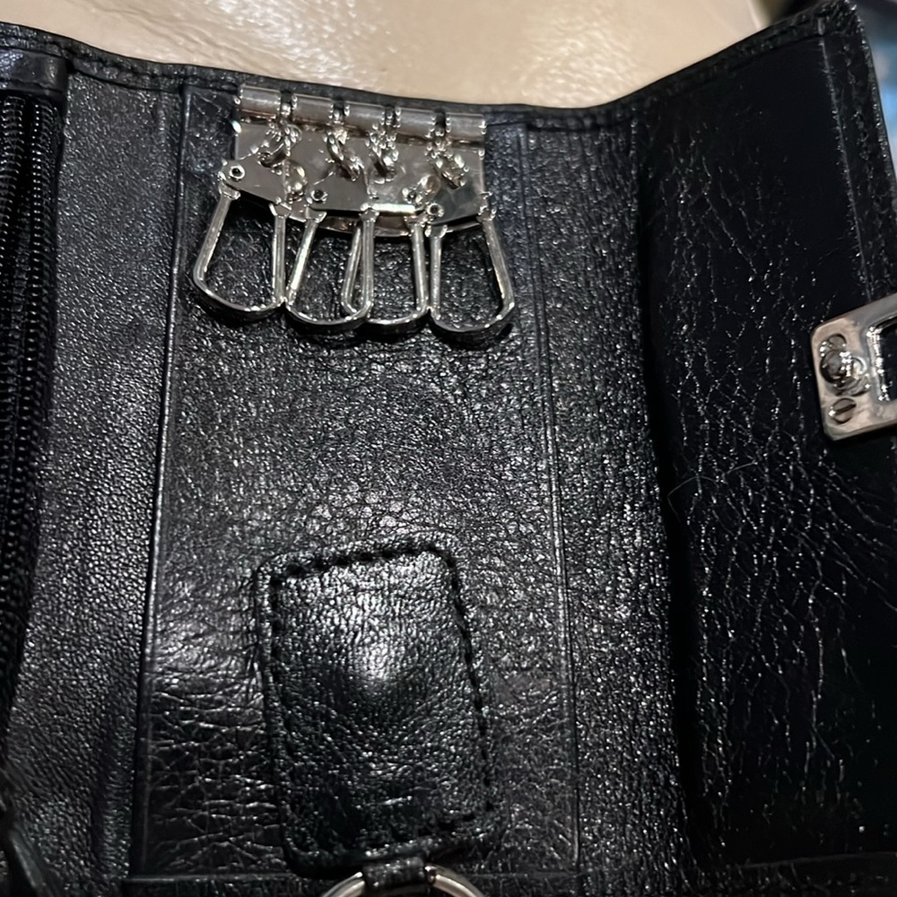 Cellini key case - Picture 4 of 4
